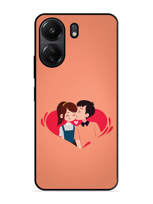 Poco C65 Love Birds