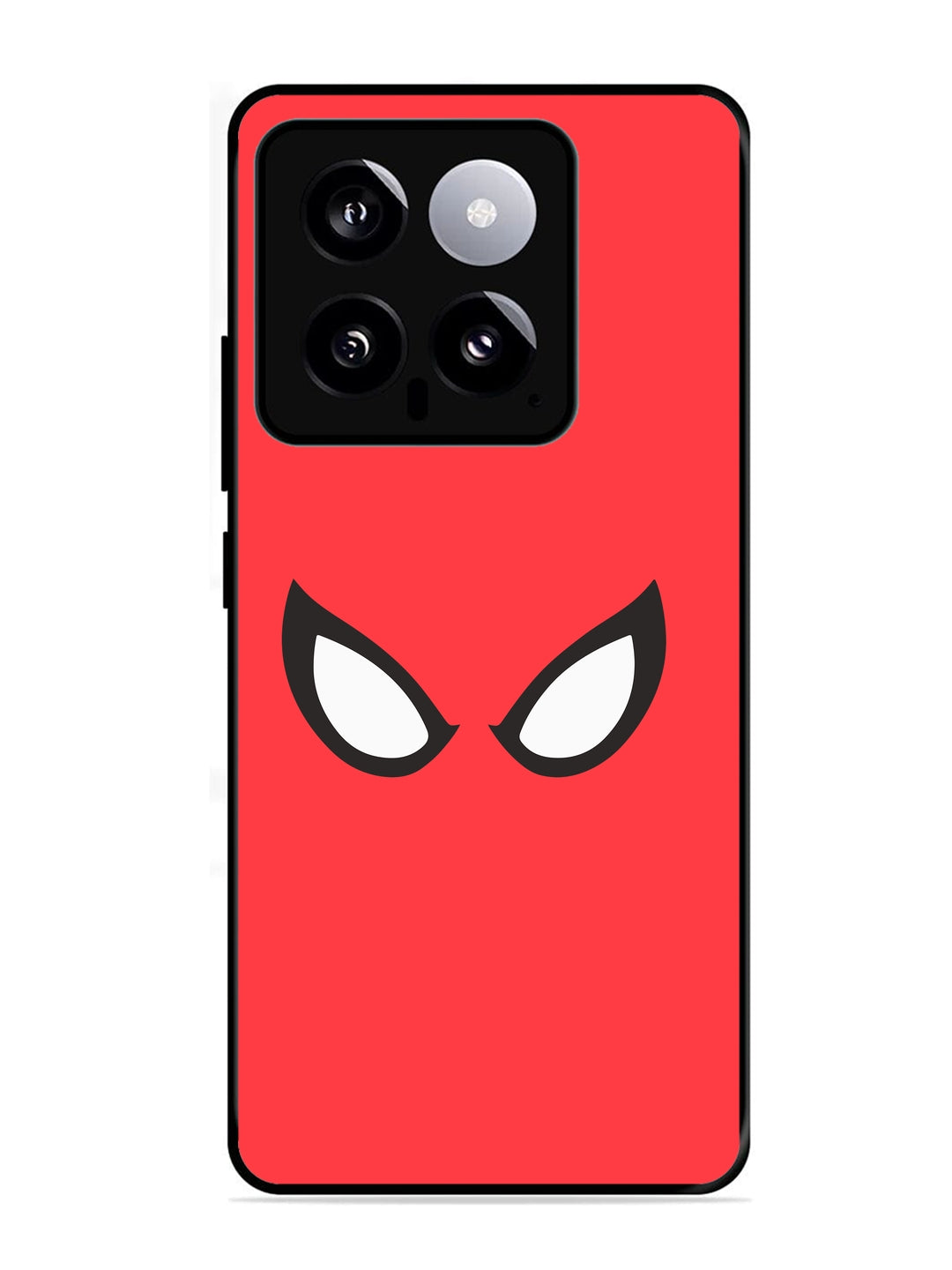 XIAOMI Redmi 14 5G Spiderman Eyes