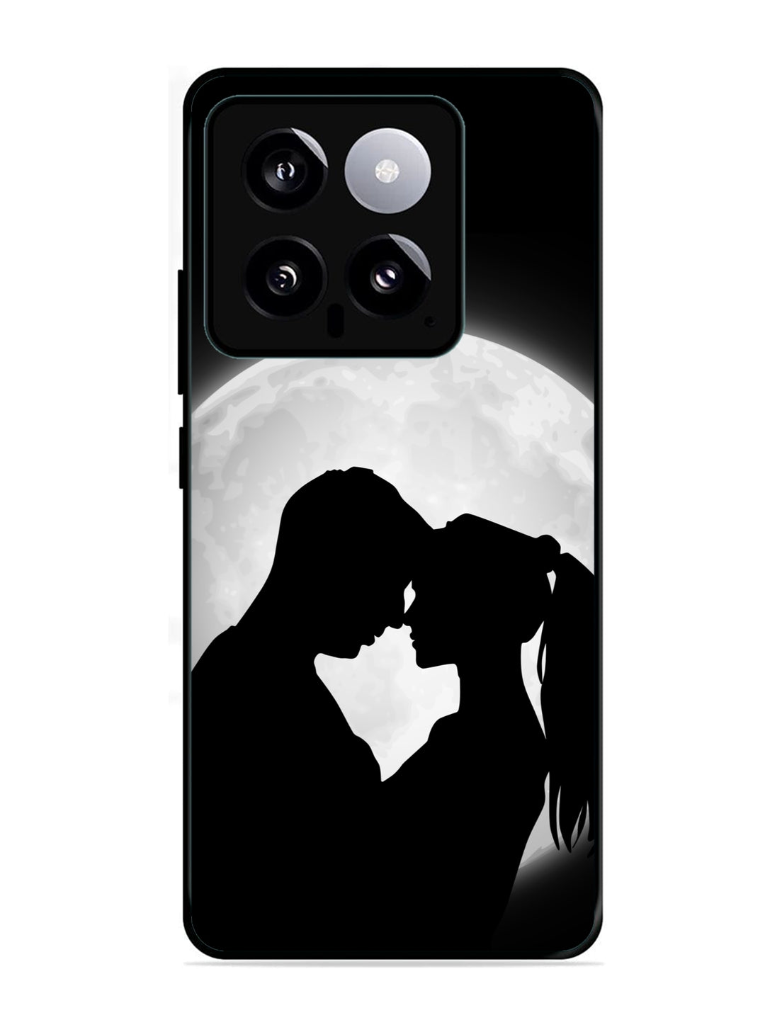 XIAOMI Redmi 14 5G Couple on Moon
