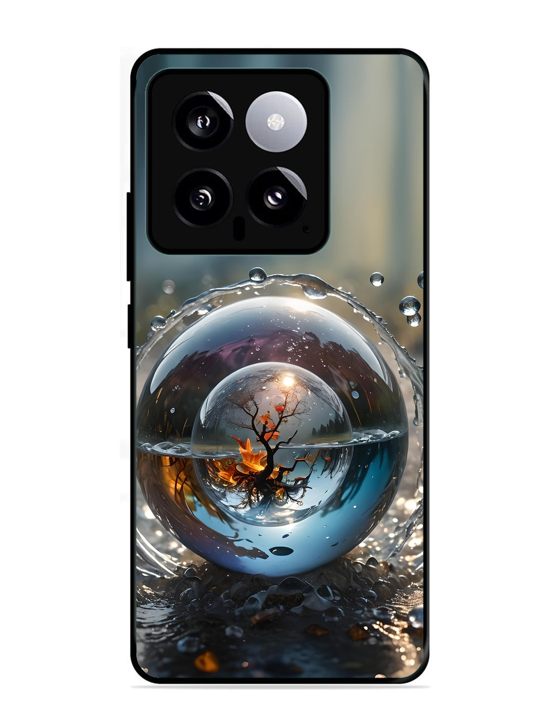XIAOMI Redmi 14 5G Aquatree In Waterball