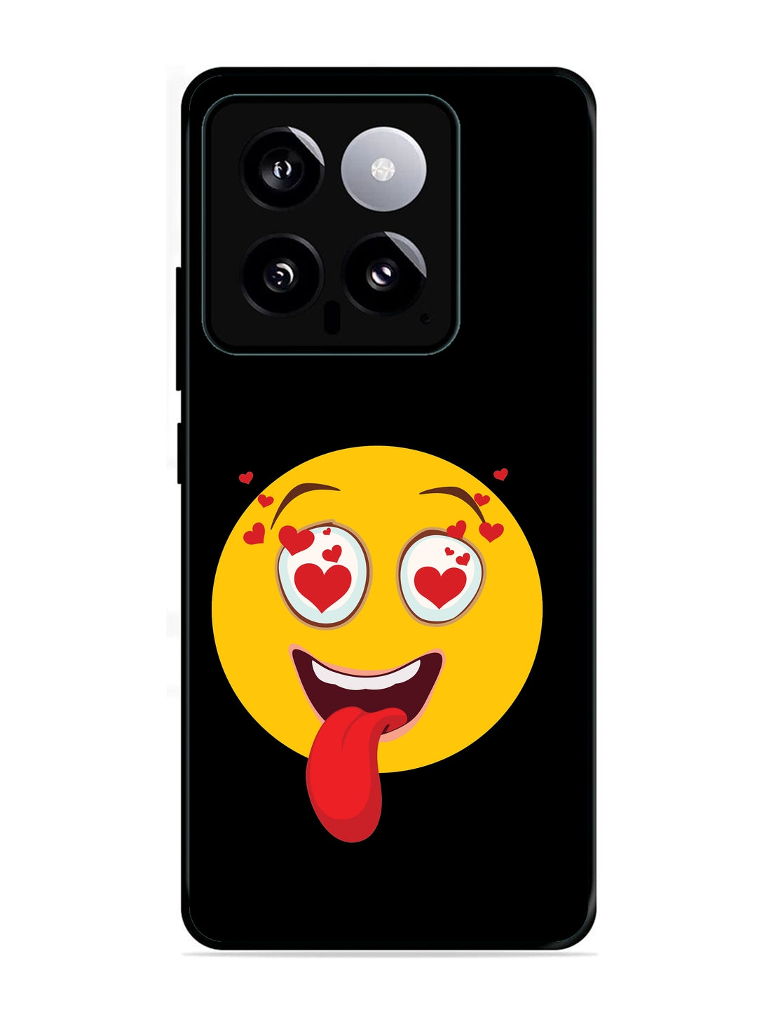 XIAOMI Redmi 14 5G Lovely Smiley
