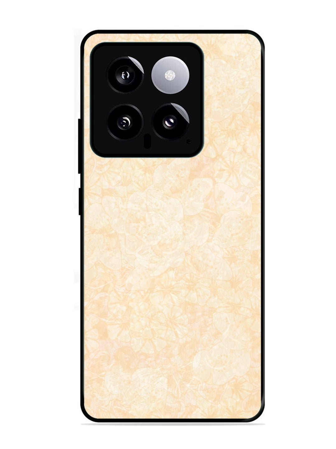 XIAOMI Redmi 14 5G Blossom White Floral