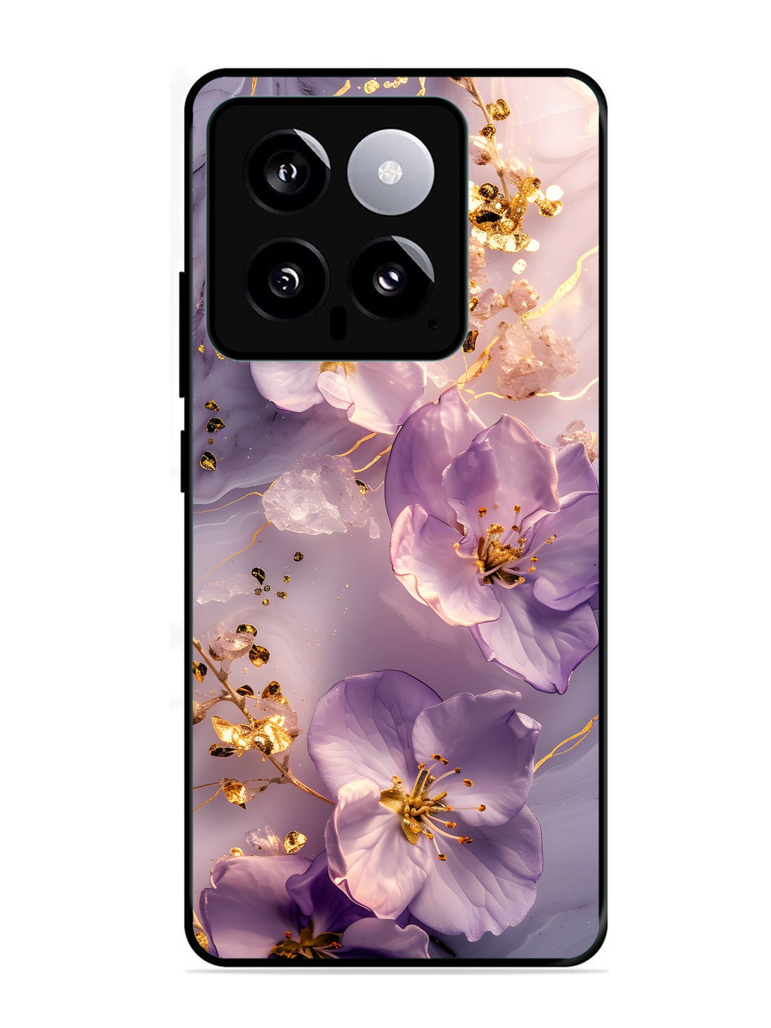 XIAOMI Redmi 14 5G Orchid with Golden Safron