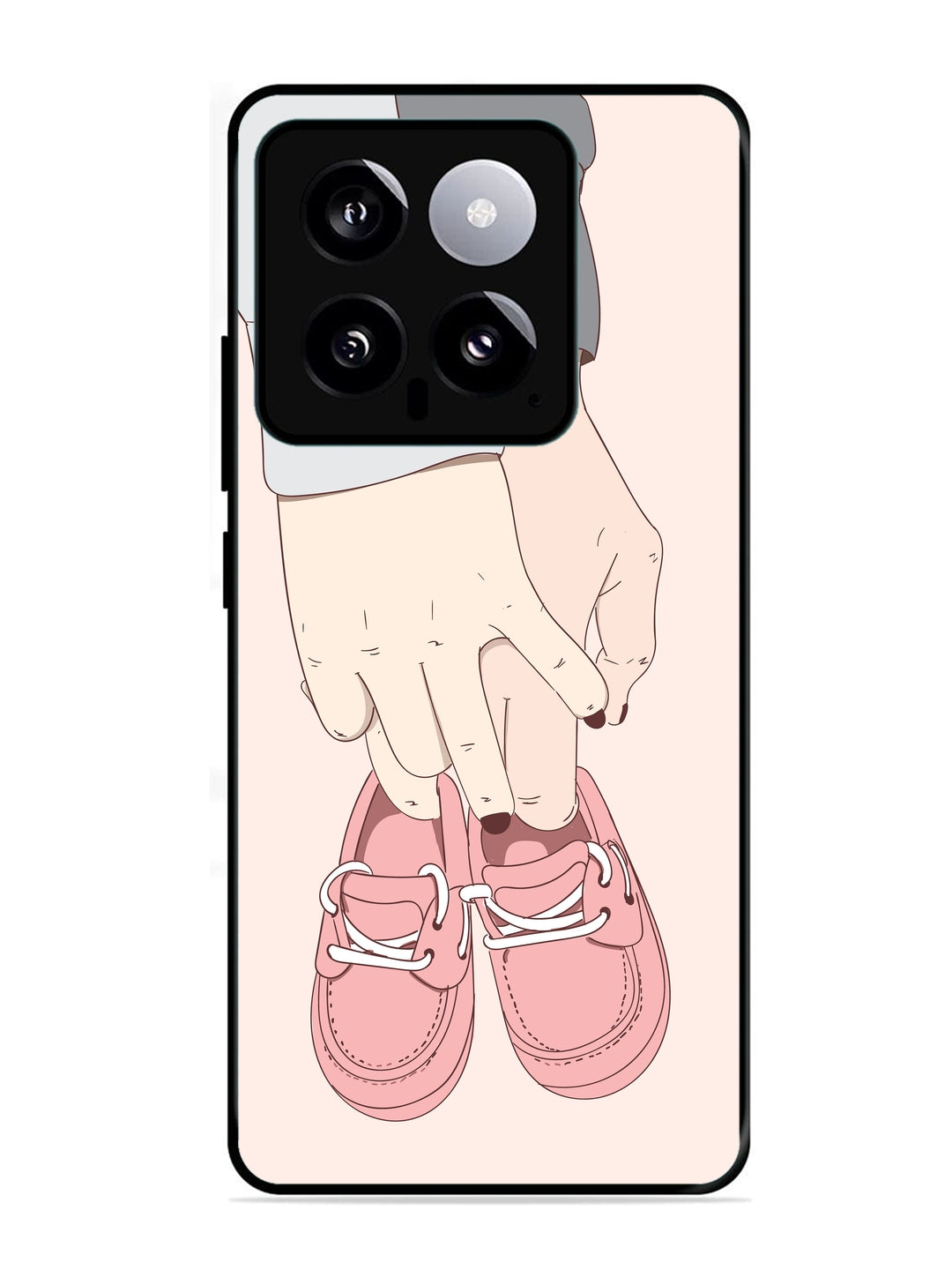 XIAOMI Redmi 14 5G New baby Arriving