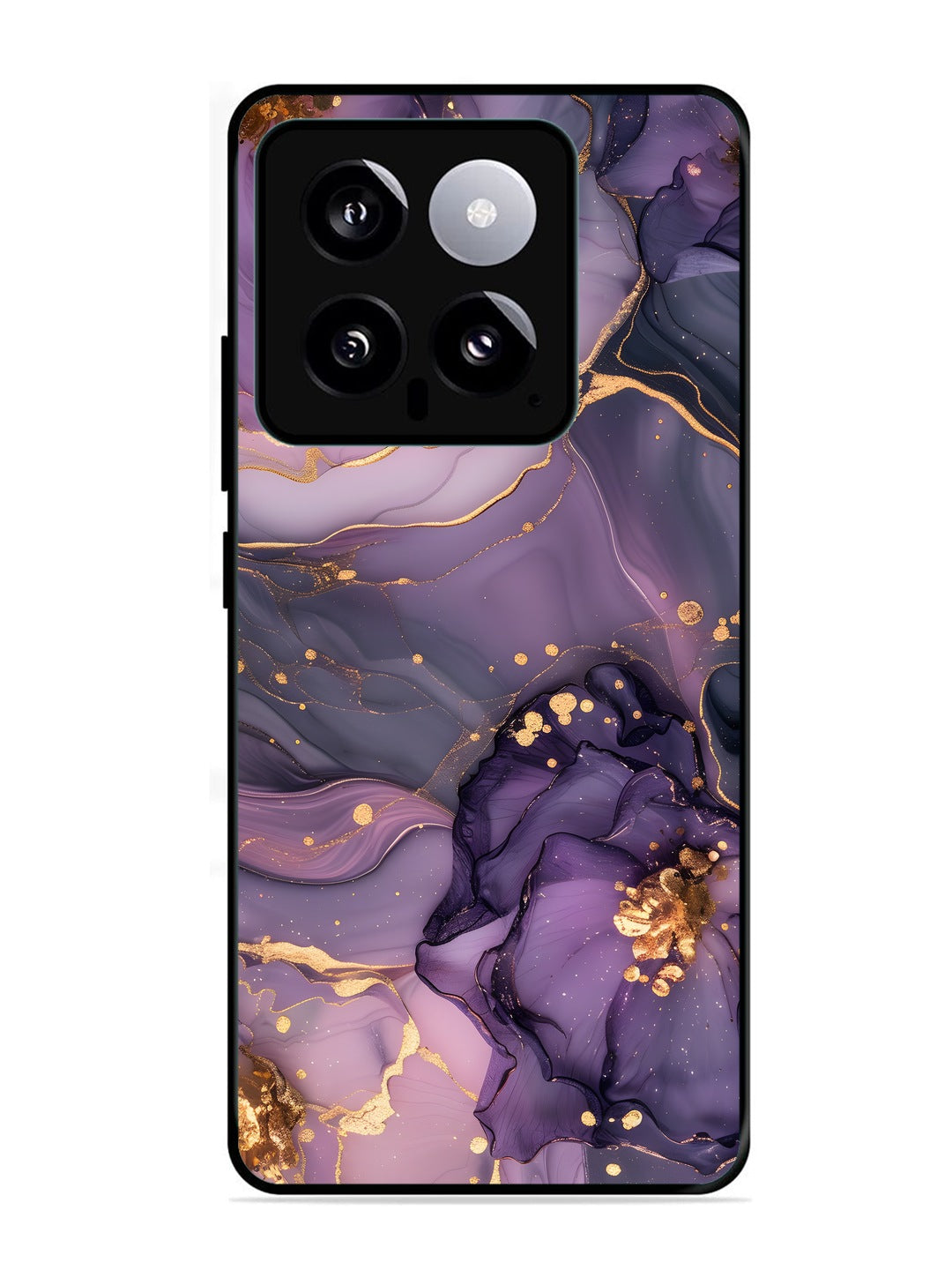 XIAOMI Redmi 14 5G Royal Orchid Theme Marble