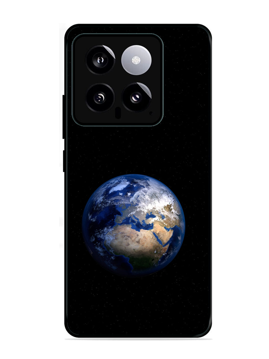 XIAOMI Redmi 14 5G Earth From Space