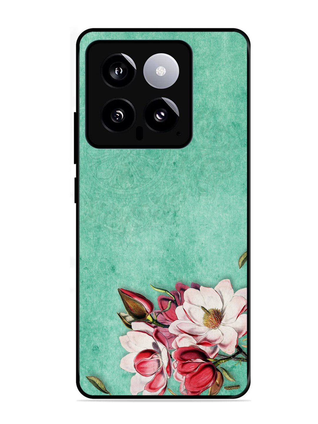 XIAOMI Redmi 14 5G Beautiful Flowers