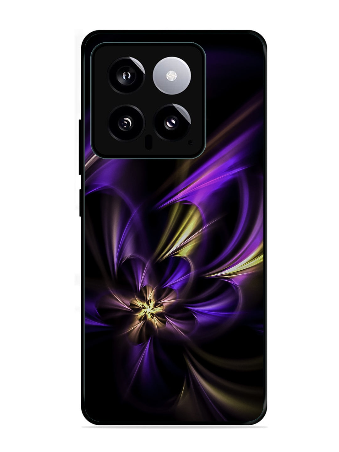 XIAOMI Redmi 14 5G Royal Purple Bloom