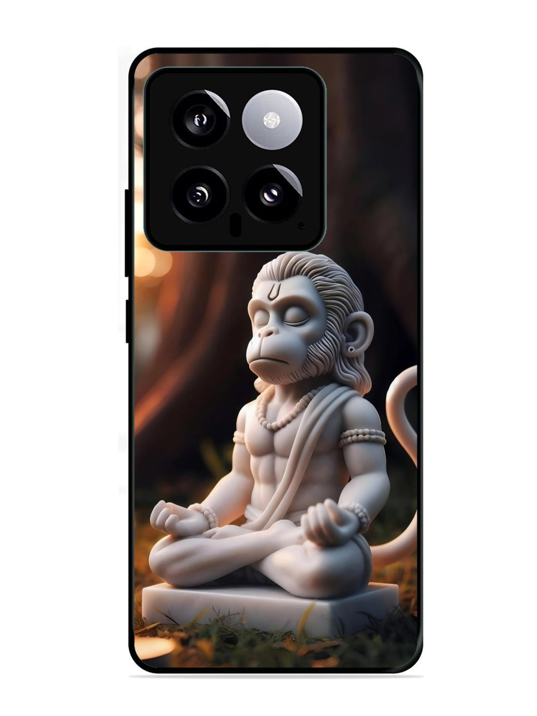 XIAOMI Redmi 14 5G baby Hanuman Statue