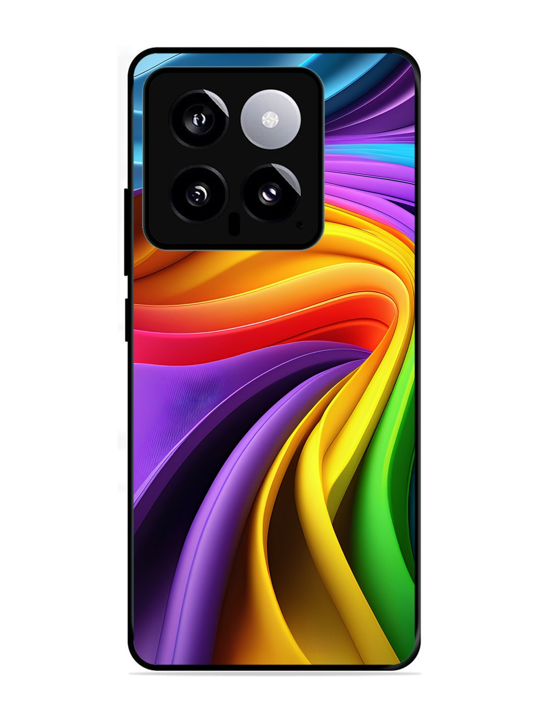 XIAOMI Redmi 14 5G Rainbow Whirl