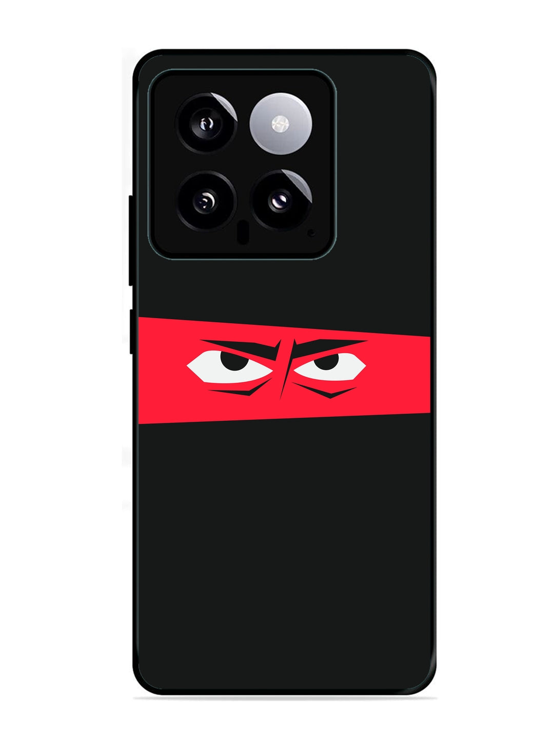 XIAOMI Redmi 14 5G Eyes On Red
