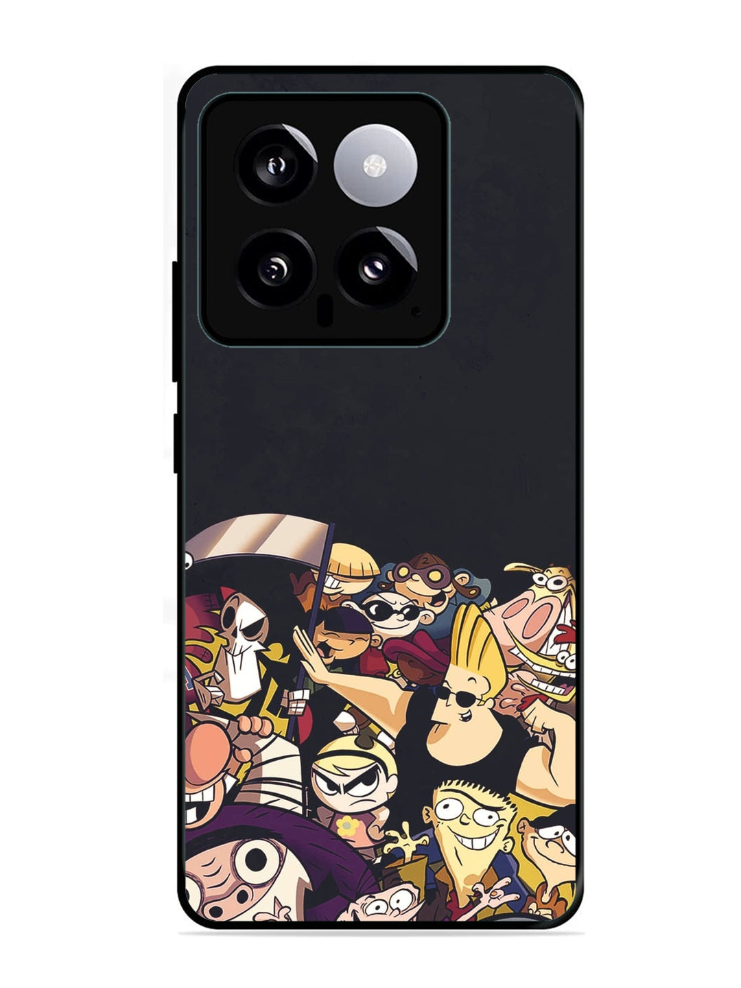 XIAOMI Redmi 14 5G Cartoon Network's toons