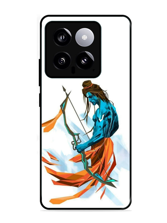 XIAOMI Redmi 14 5G Shri Ram