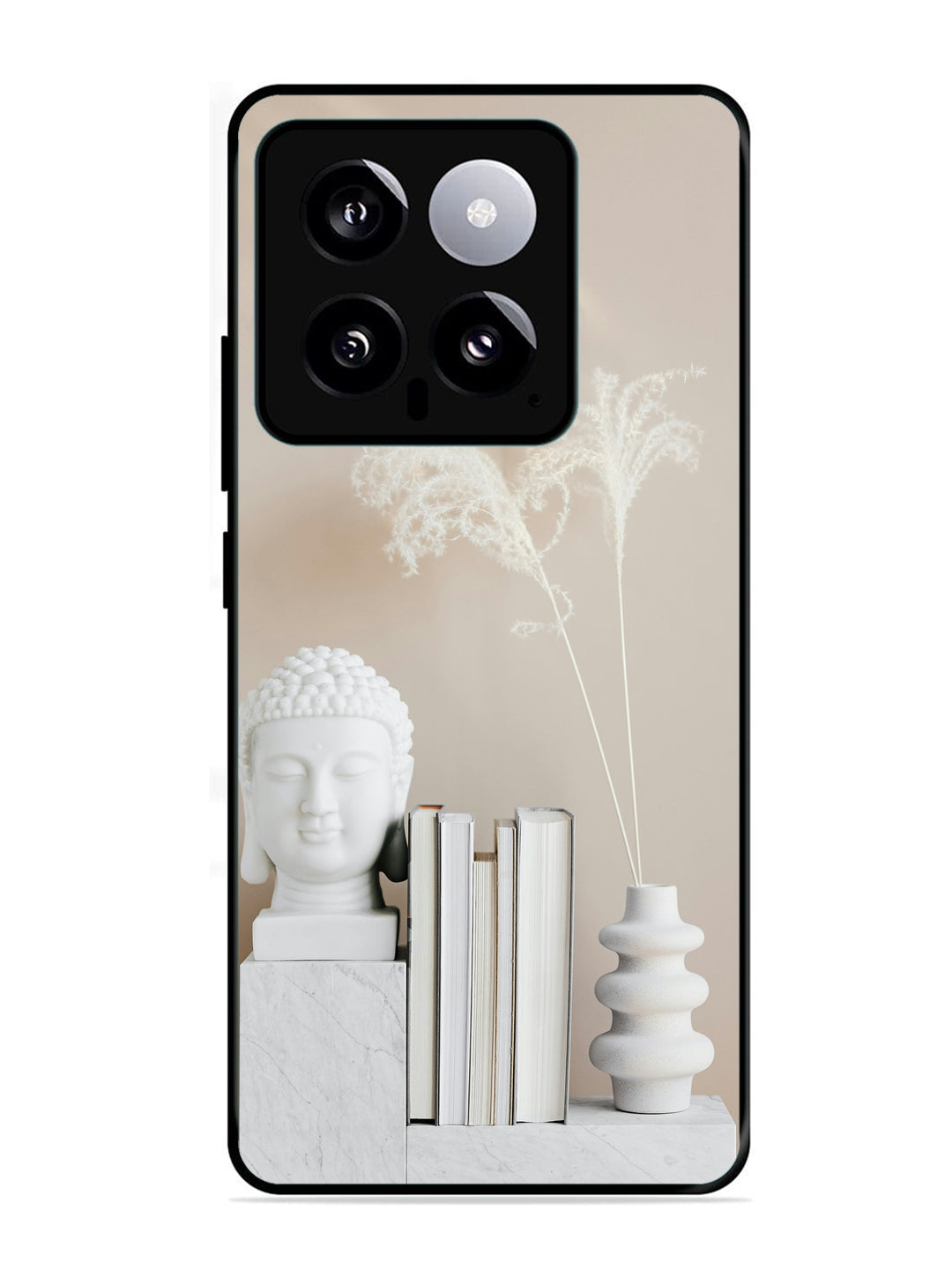 XIAOMI Redmi 14 5G Buddha Statue