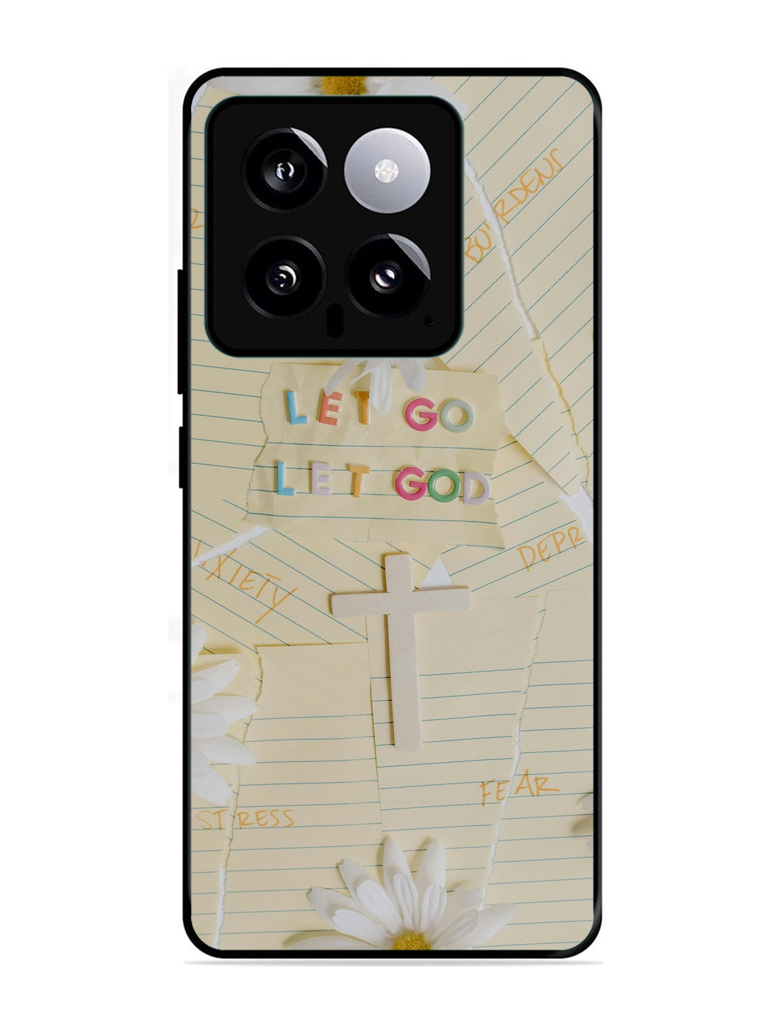 XIAOMI Redmi 14 5G Cross Lets go