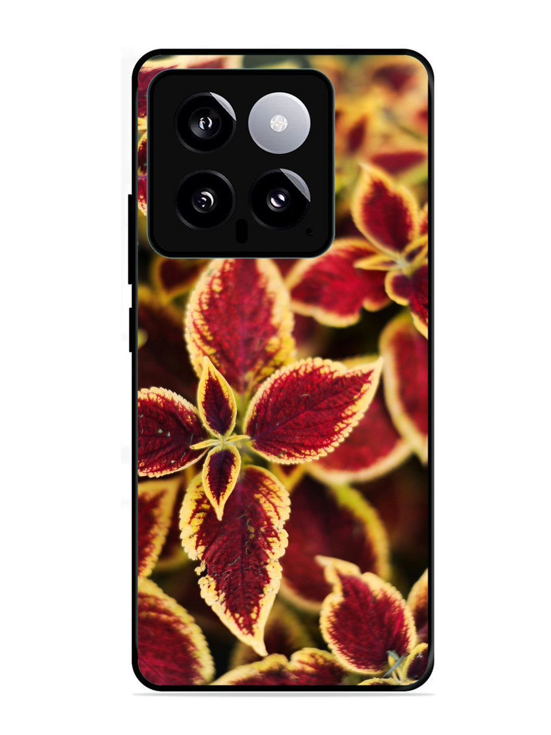 XIAOMI Redmi 14 5G Autumn Blaze