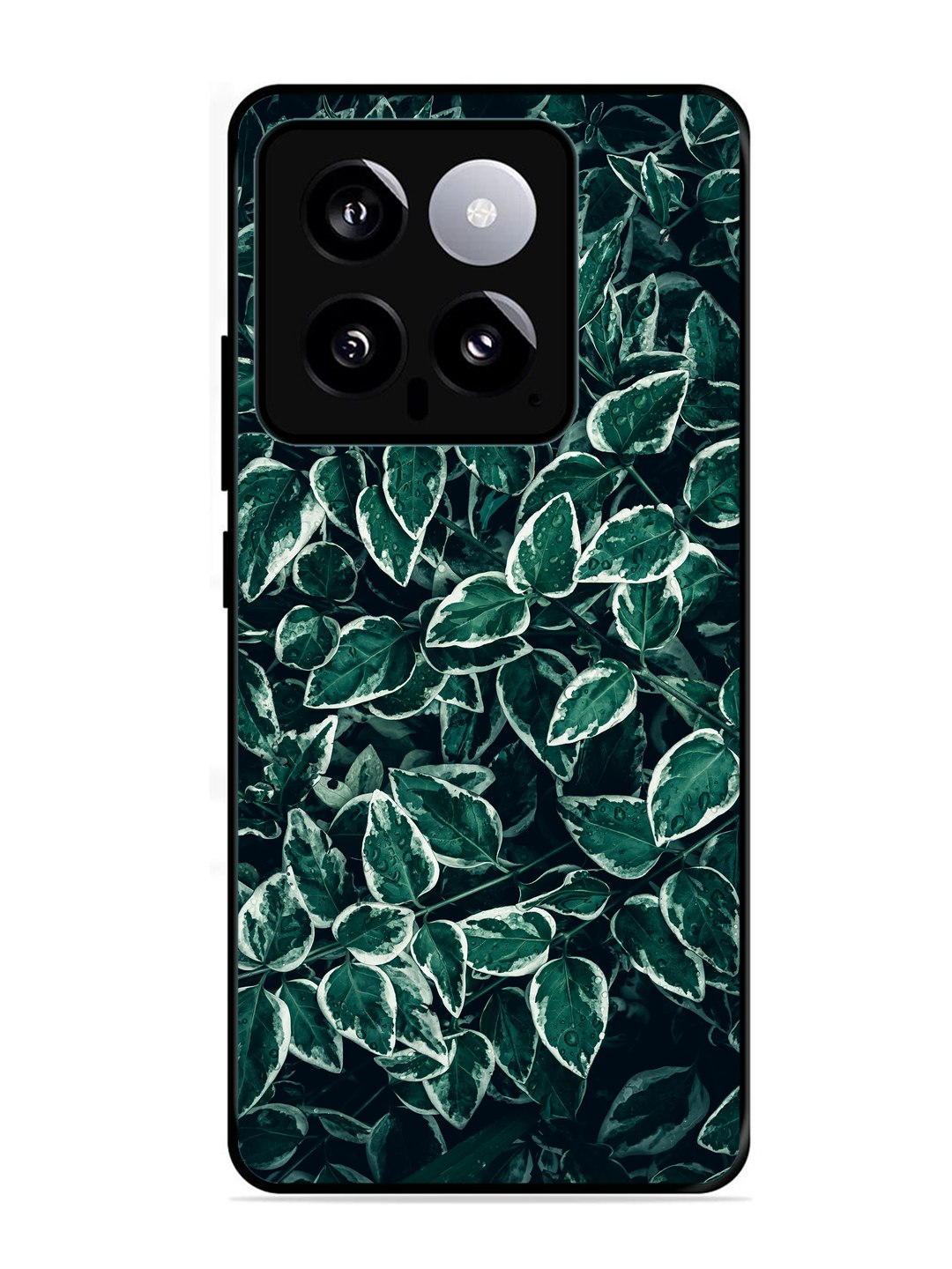 XIAOMI Redmi 14 5G Green Oasis Leafs