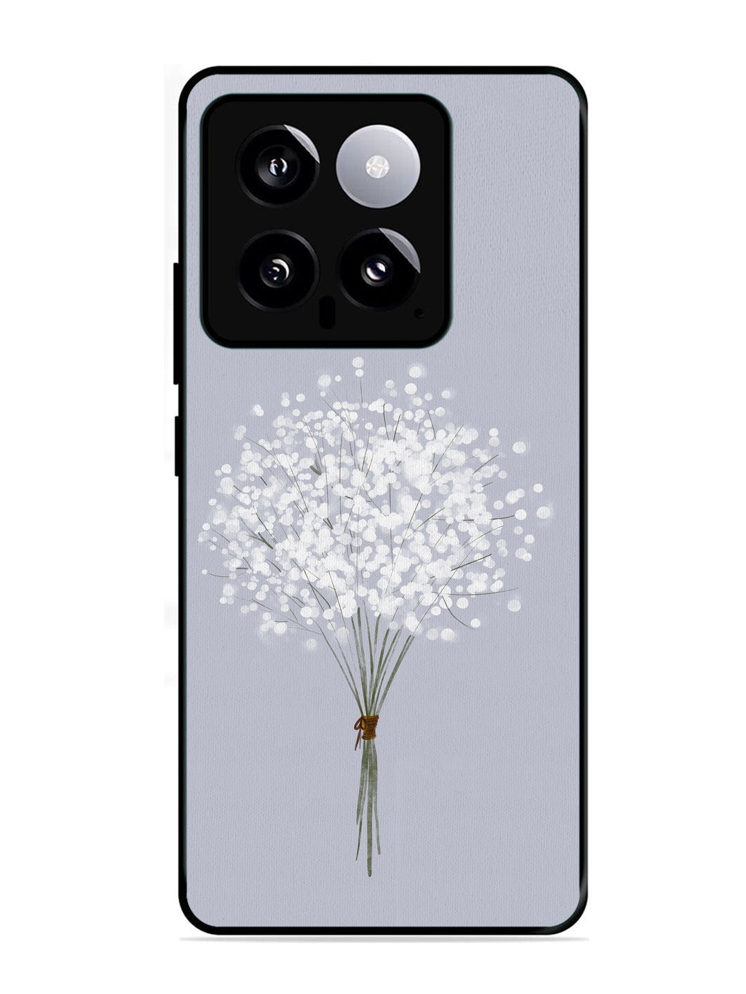 XIAOMI Redmi 14 5G Blossom White