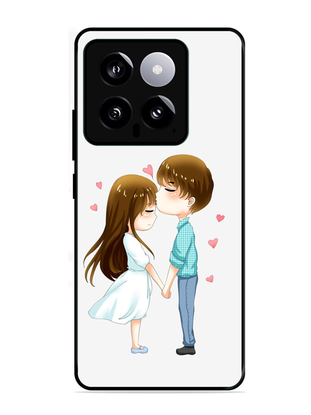 XIAOMI Redmi 14 5G Cute Little Couple