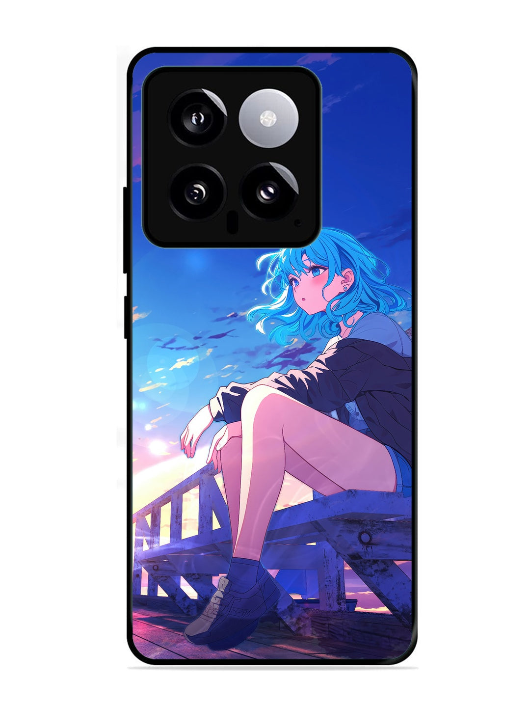 XIAOMI Redmi 14 5G Alone Girl