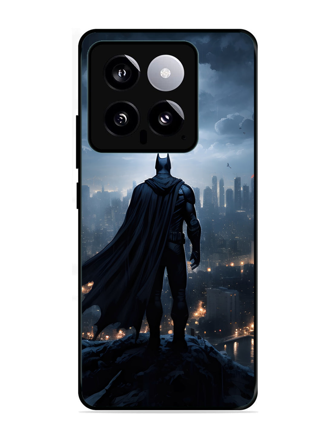 XIAOMI Redmi 14 5G King of Bats