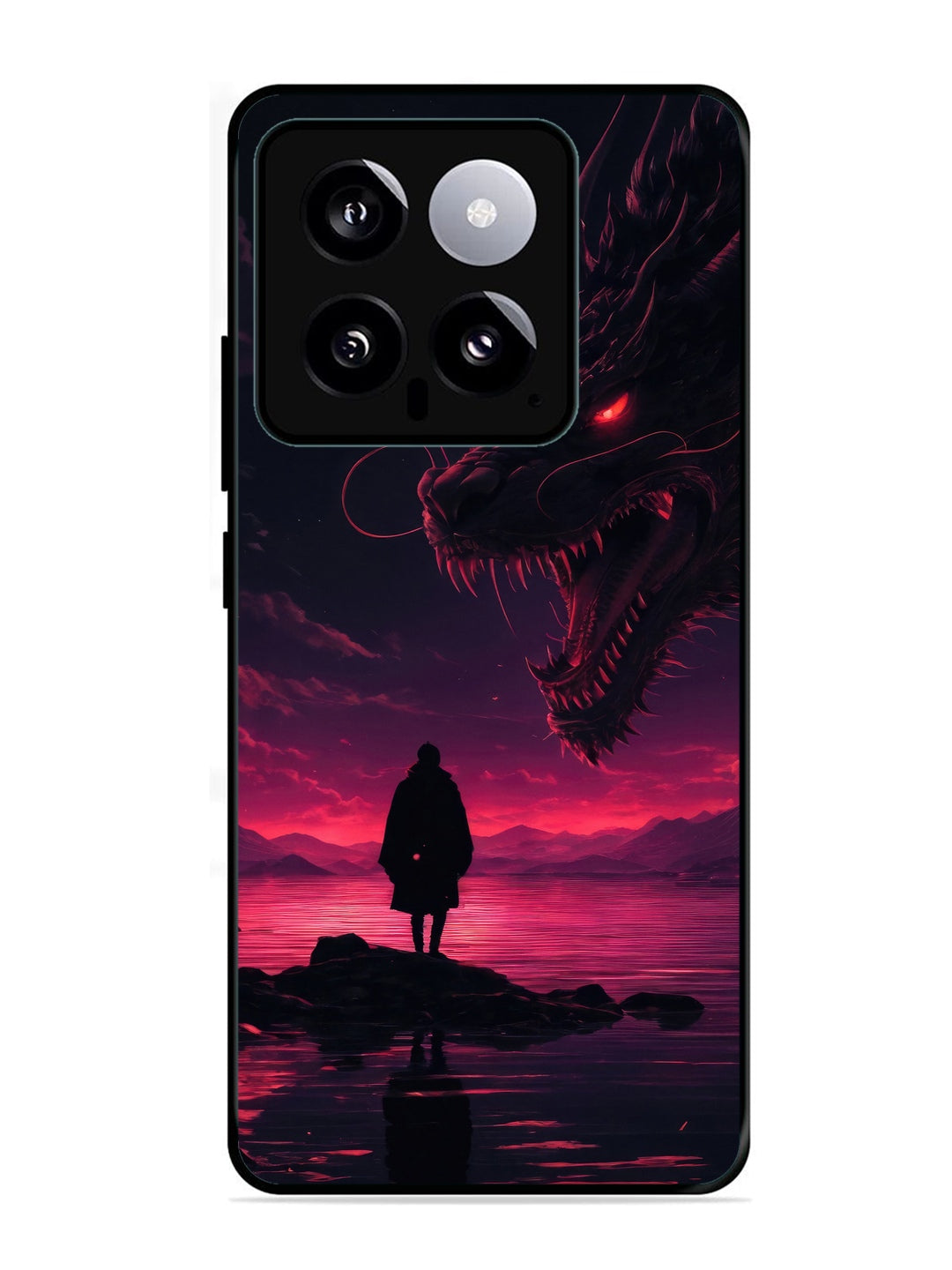 XIAOMI Redmi 14 5G Dragon