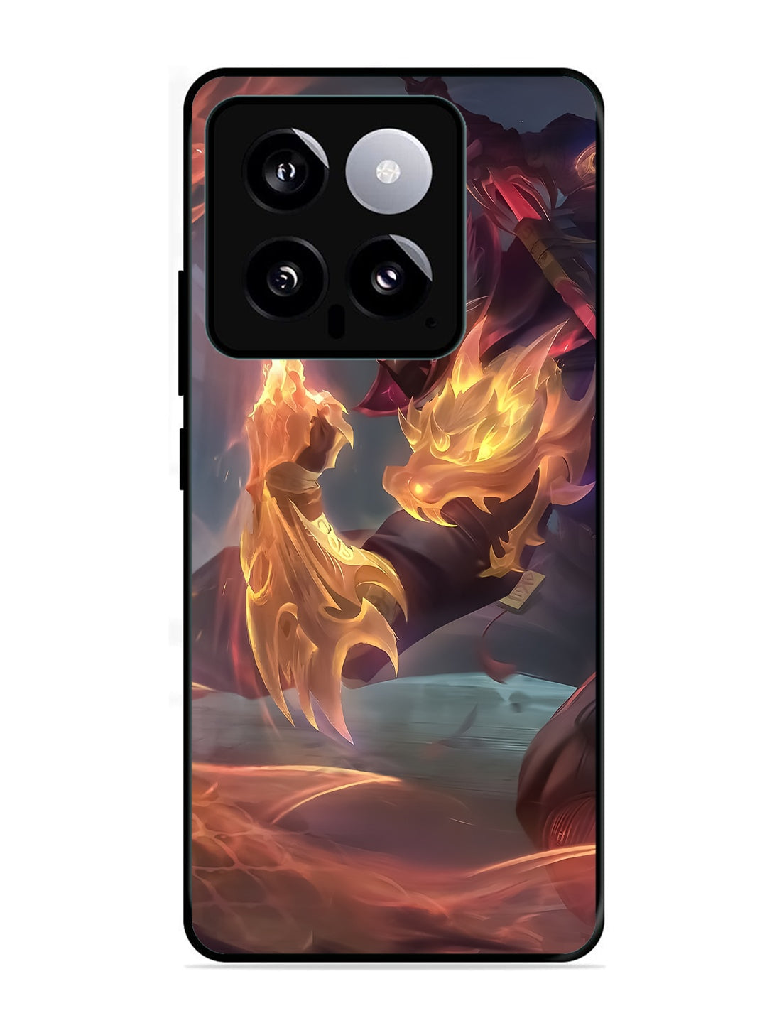 XIAOMI Redmi 14 5G Fighter