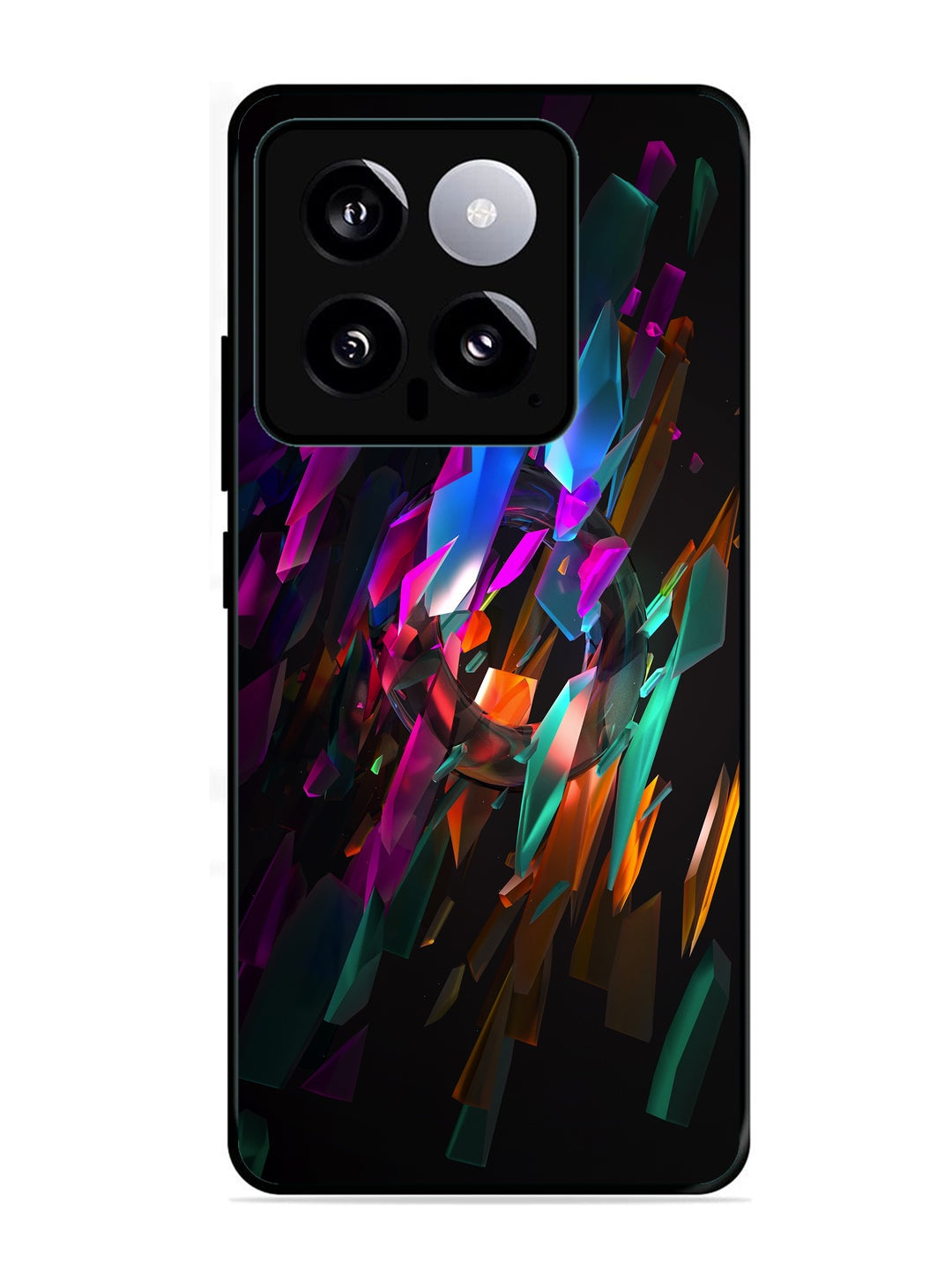 XIAOMI Redmi 14 5G Abstract Colorful