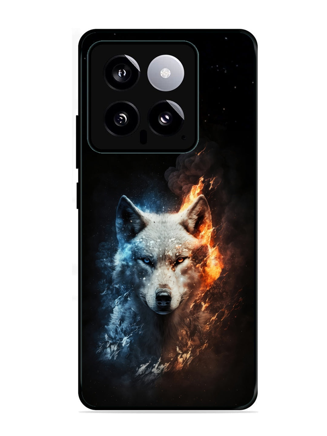 XIAOMI Redmi 14 5G Fire Wolf