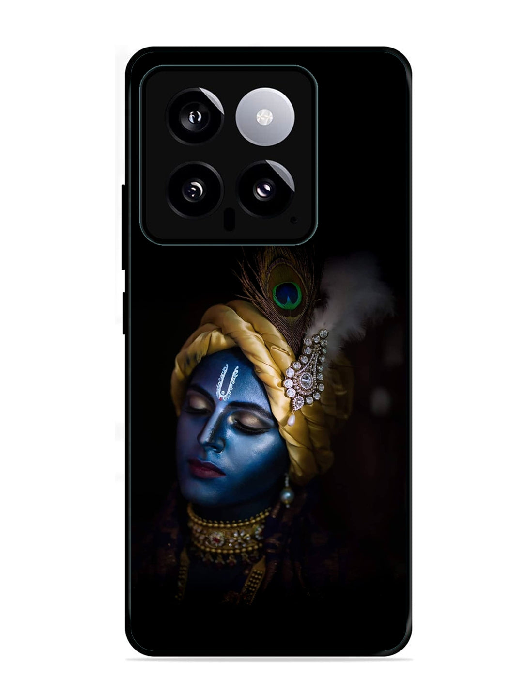 XIAOMI Redmi 14 5G Kanha Krishna
