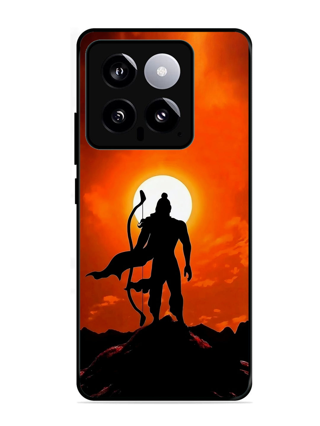 XIAOMI Redmi 14 5G Lord Rama
