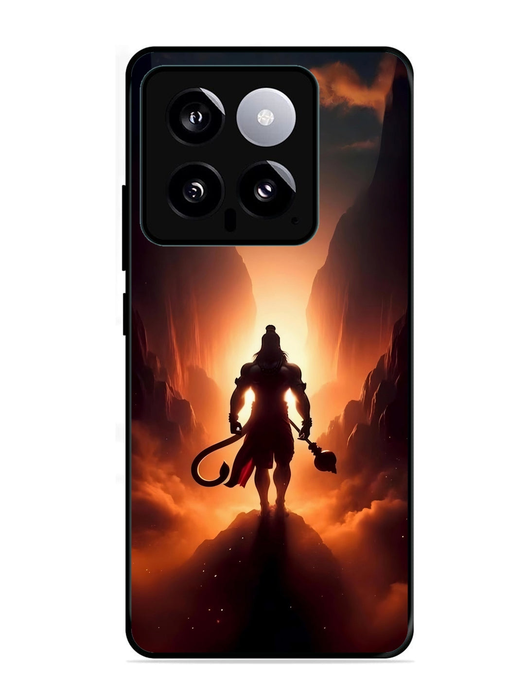 XIAOMI Redmi 14 5G Veer Bajrangi