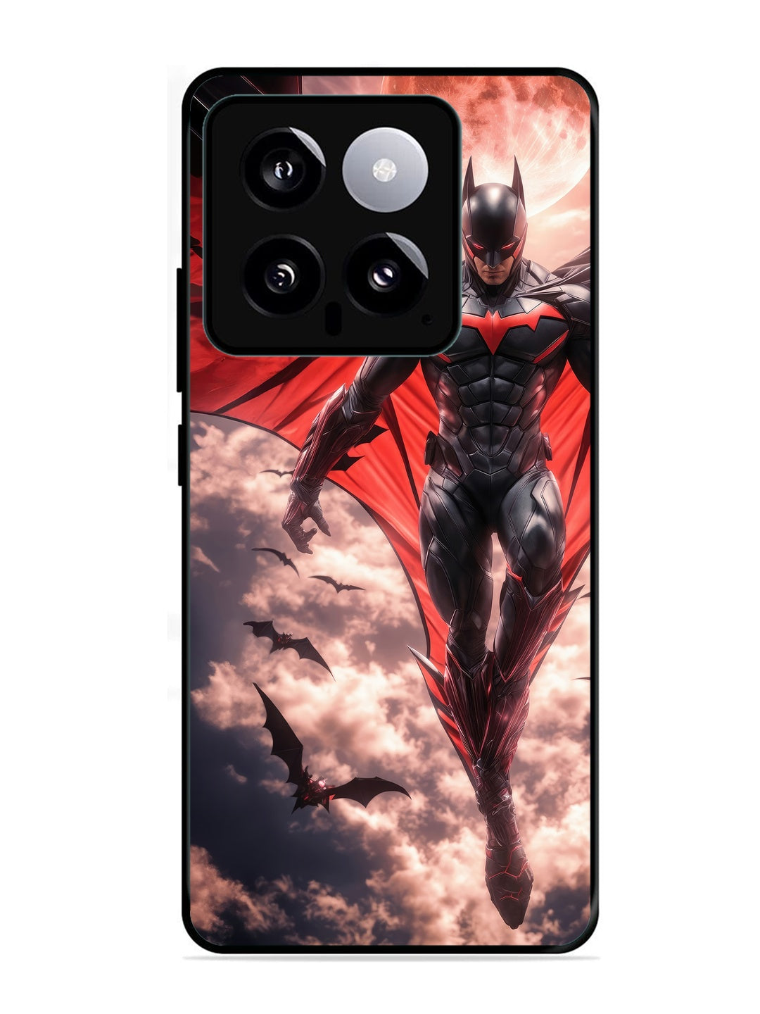 XIAOMI Redmi 14 5G King of Bats DC comics