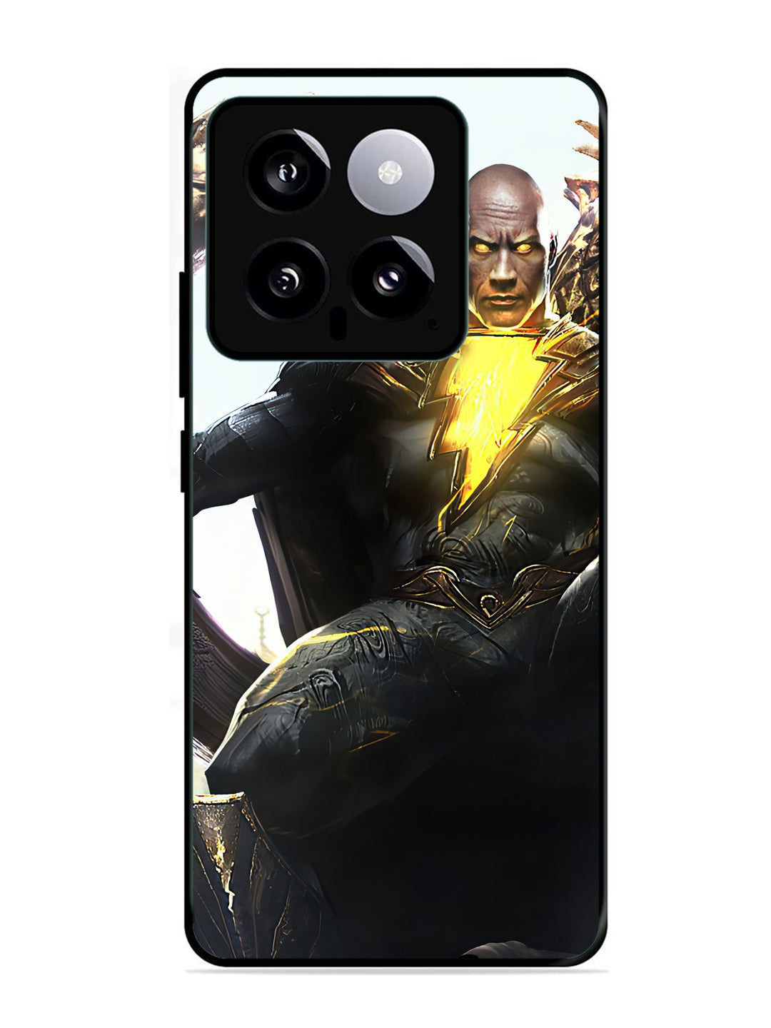 XIAOMI Redmi 14 5G black-adam