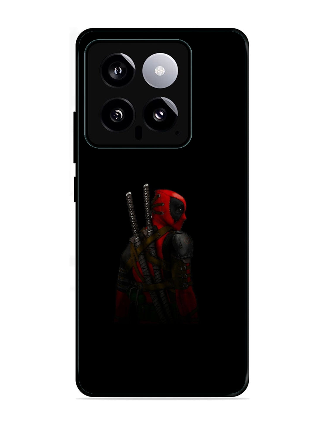XIAOMI Redmi 14 5G deadpool-Poster
