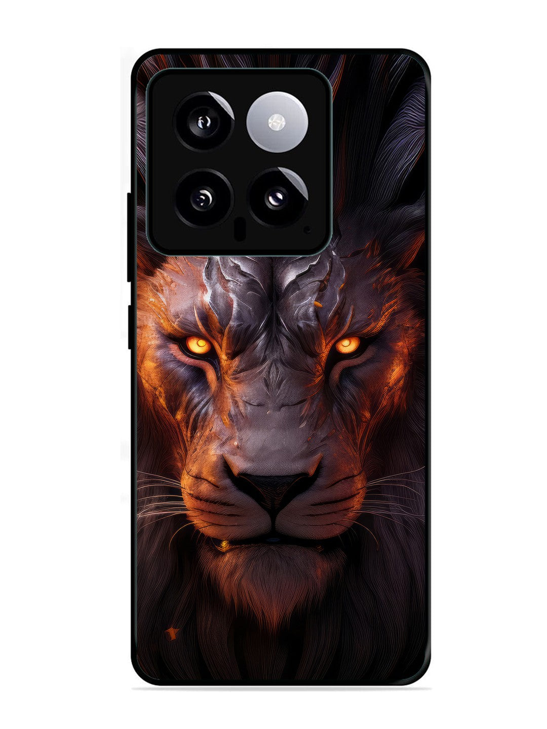 XIAOMI Redmi 14 5G Lion-animal