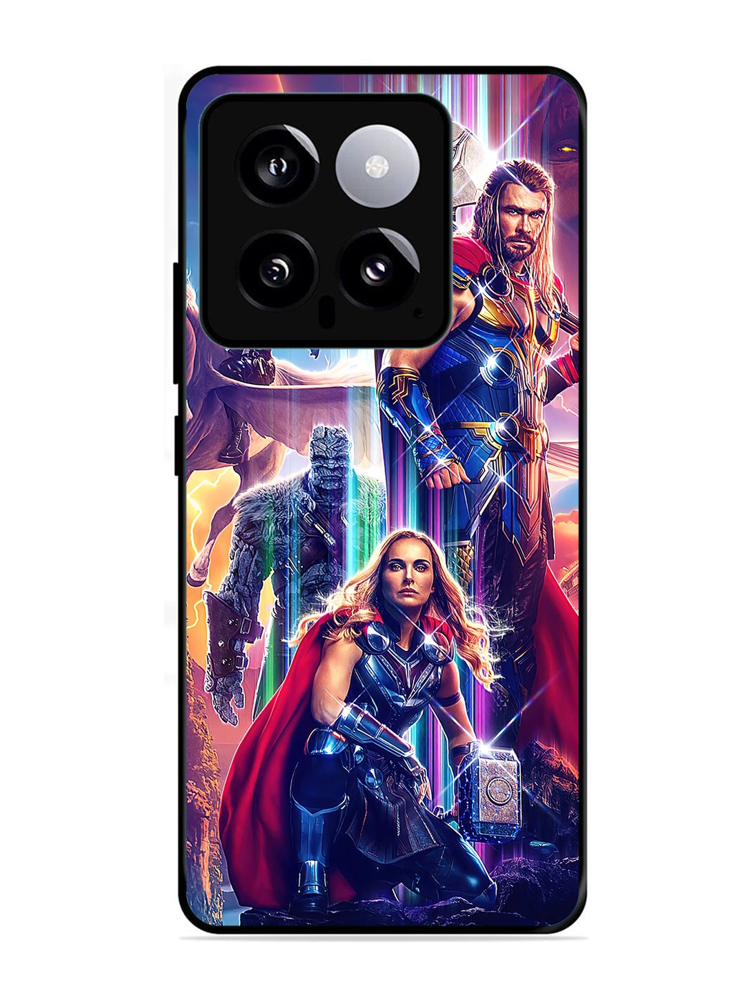 XIAOMI Redmi 14 5G thor-love-and-thunder-movie-character