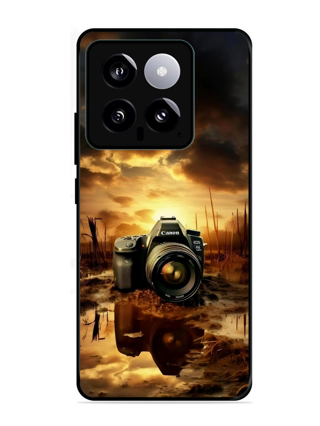 XIAOMI Redmi 14 5G Twilight Trench Camera