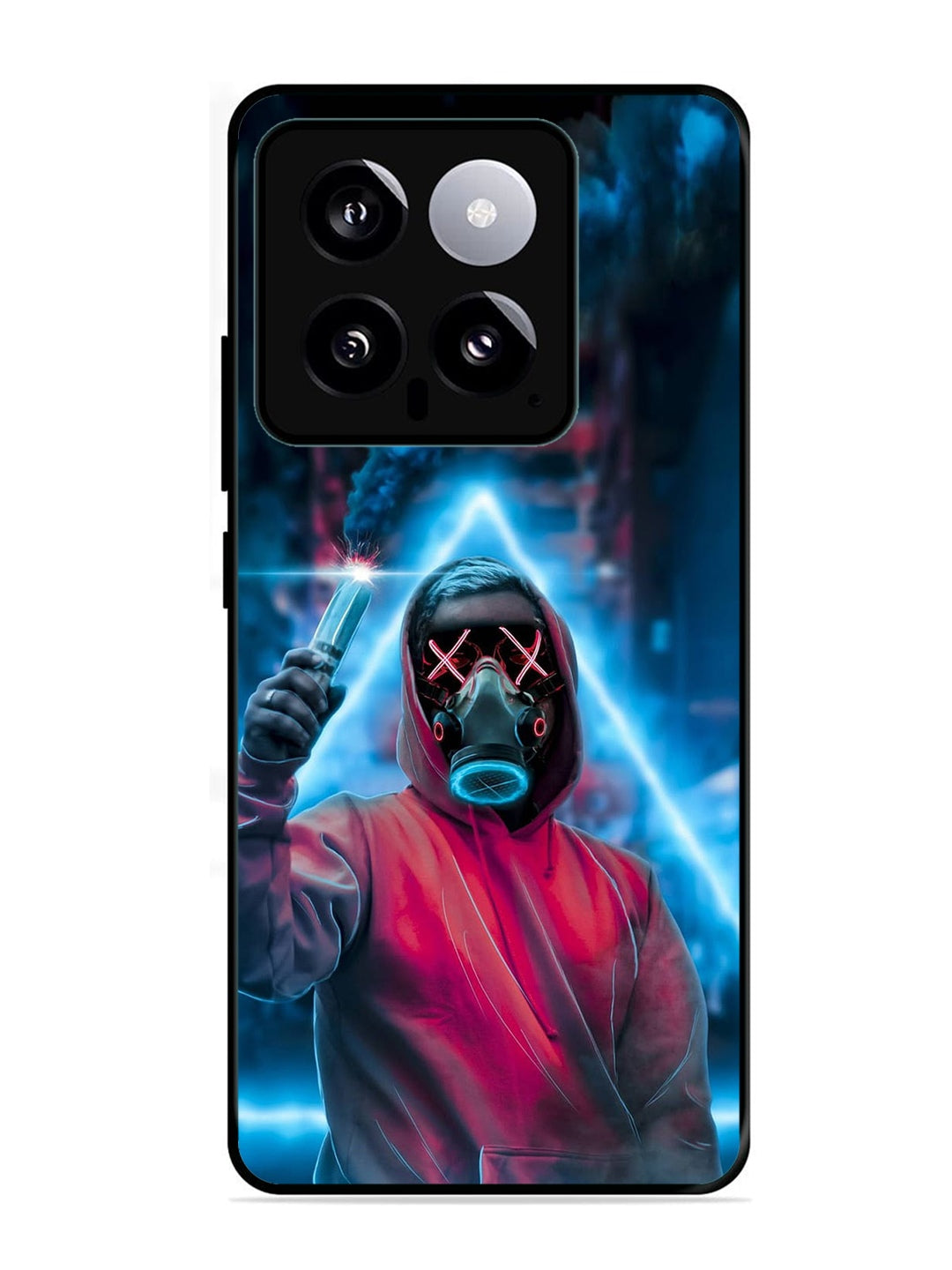 XIAOMI Redmi 14 5G mask-man-bad-boys-bad-boys-rules