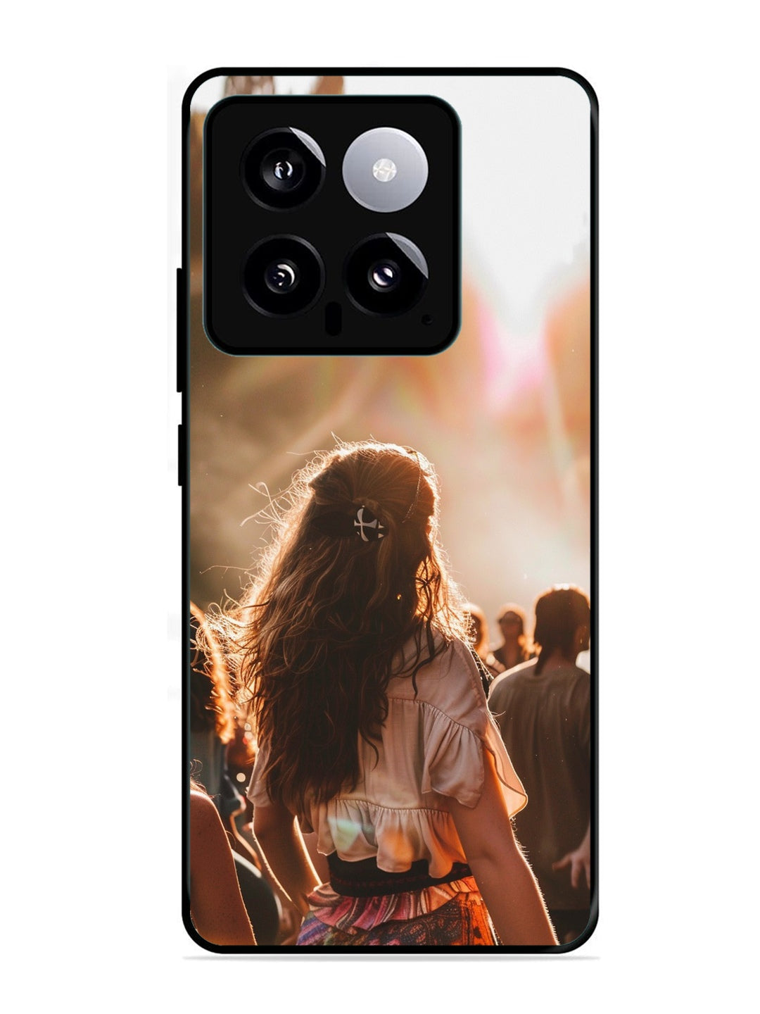 XIAOMI Redmi 14 5G Sunlit Festival Vibes