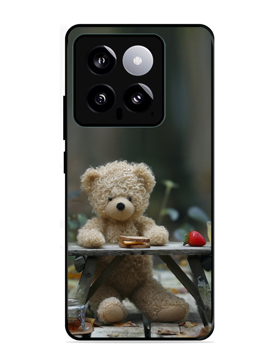 XIAOMI Redmi 14 5G Teddy Bear Picnic