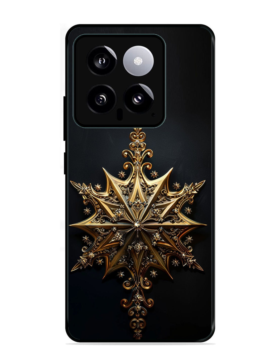 XIAOMI Redmi 14 5G Ornate Golden Star
