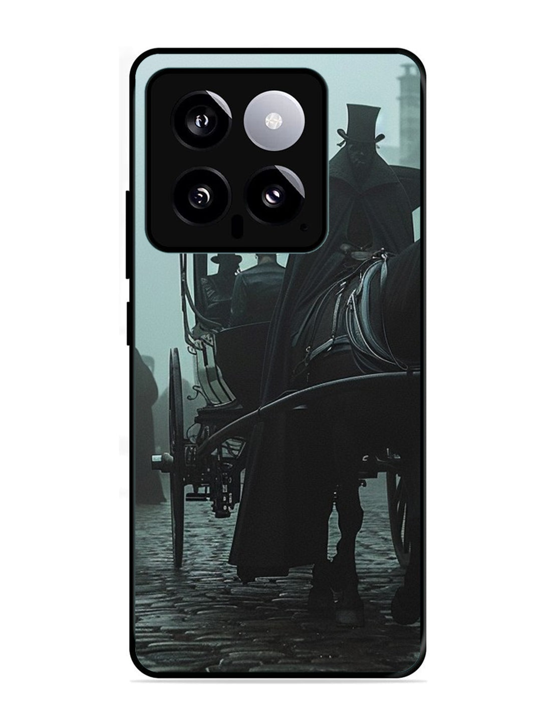 XIAOMI Redmi 14 5G Misty Cobblestone Ride
