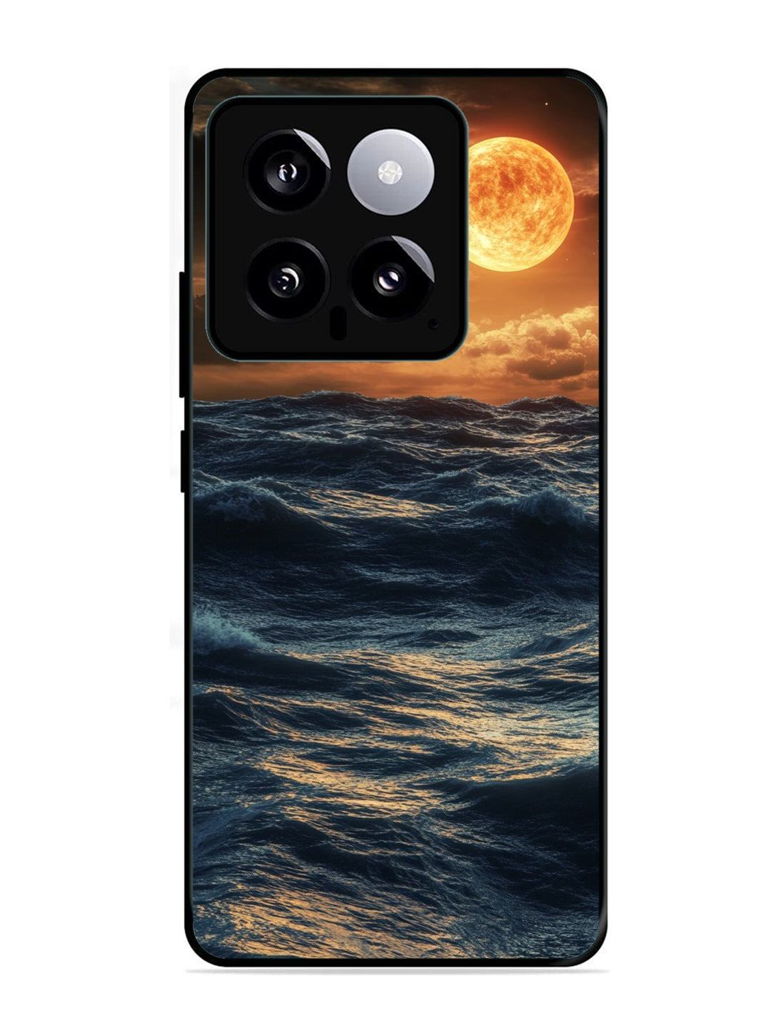 XIAOMI Redmi 14 5G Moonlit Ocean Waves