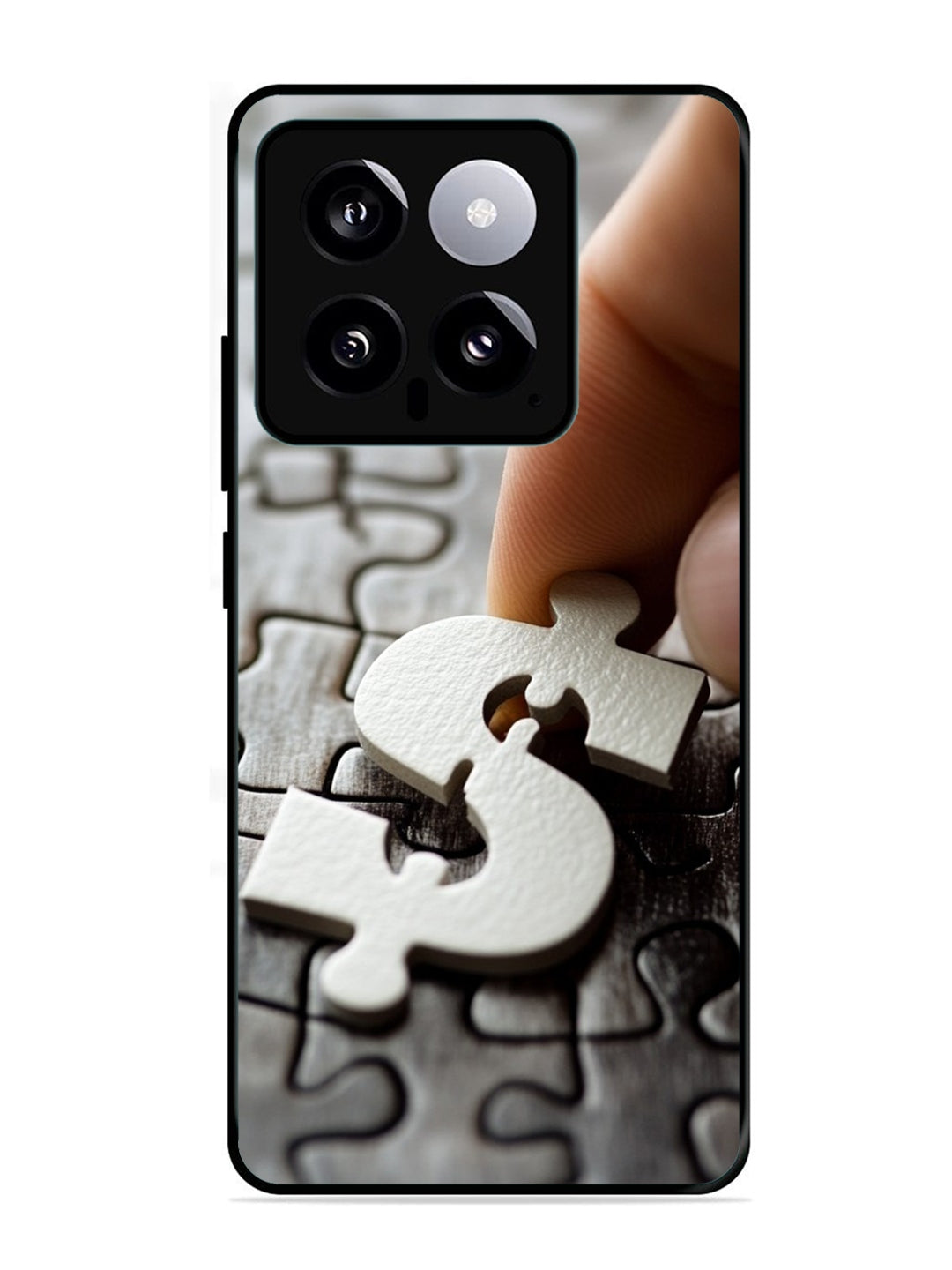 XIAOMI Redmi 14 5G The Rich puzzle piece