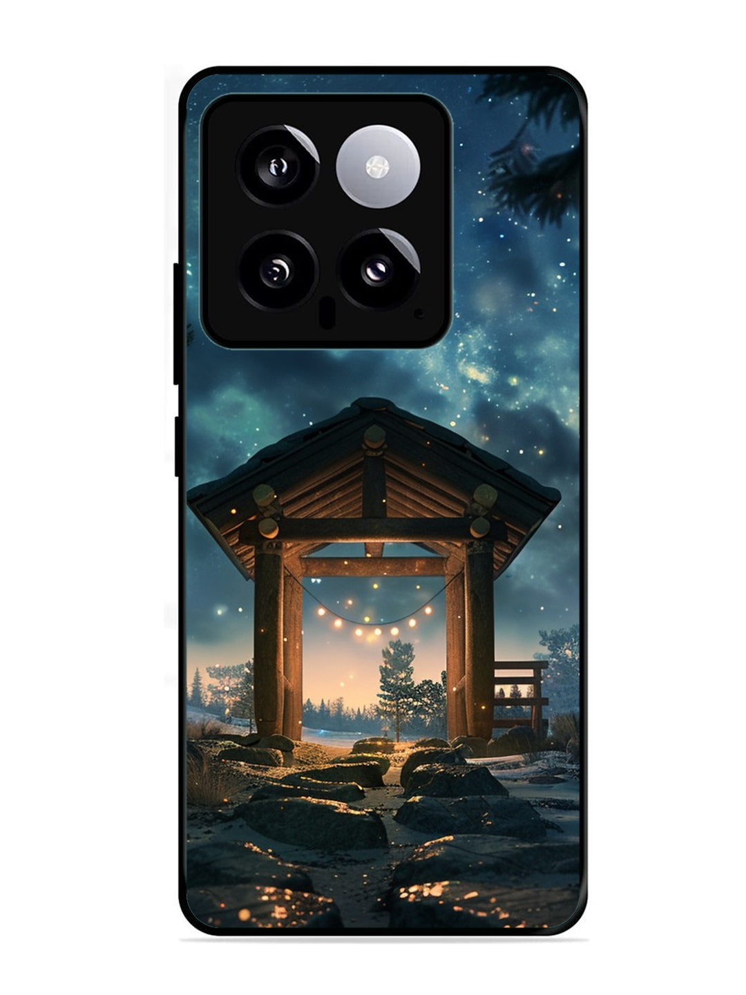 XIAOMI Redmi 14 5G Starry Night Gateway