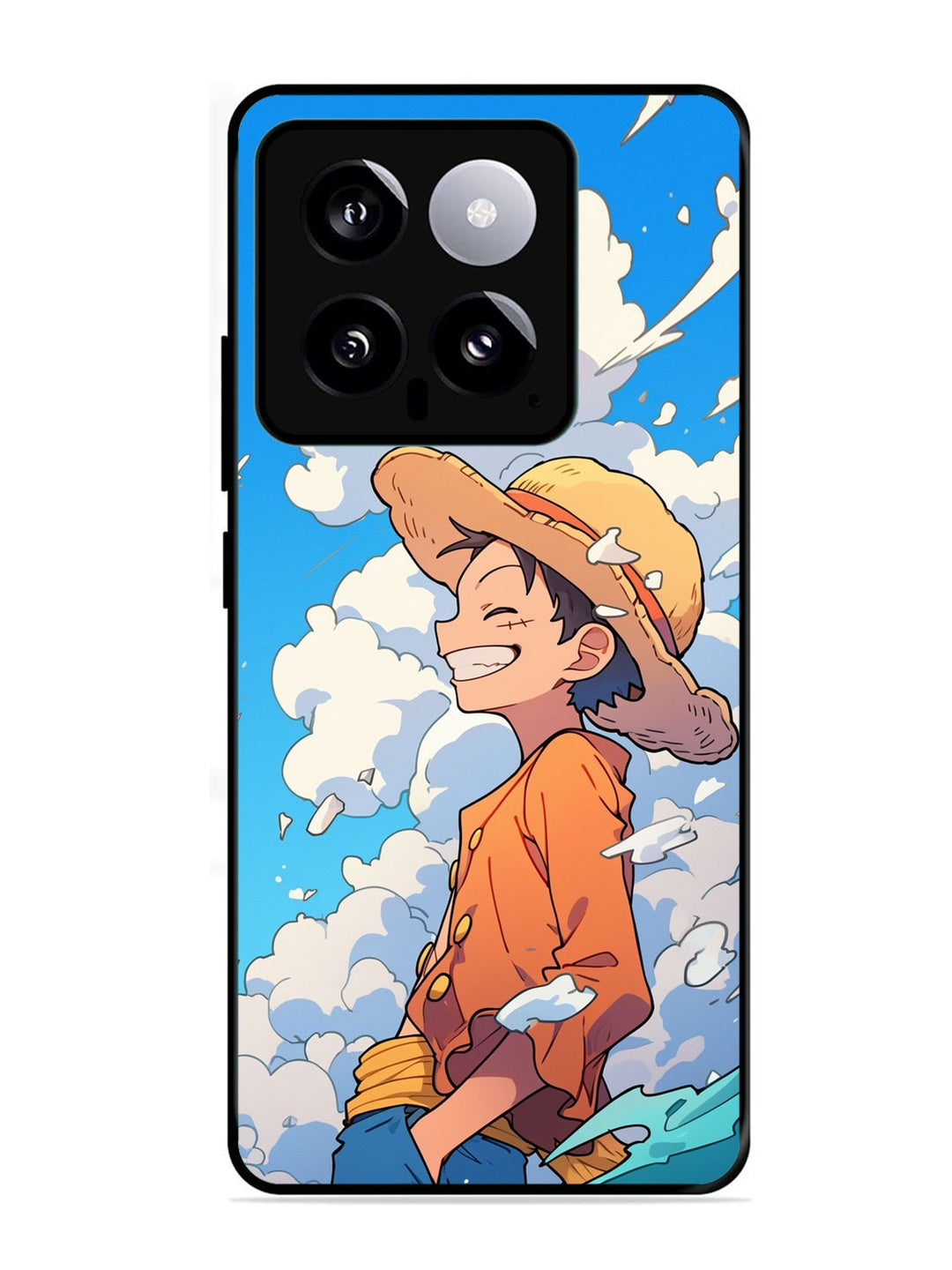 XIAOMI Redmi 14 5G Monkey D. Luffy