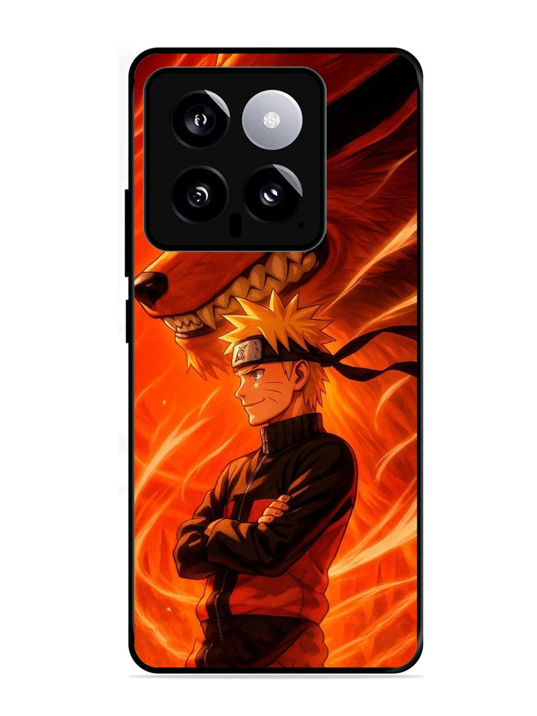 XIAOMI Redmi 14 5G Naruto Uzumaki