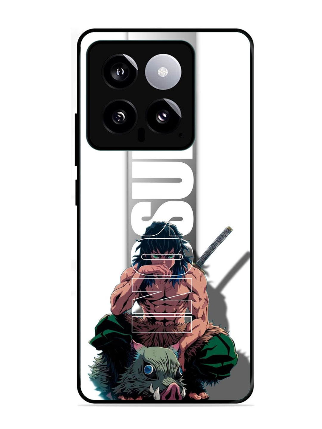 XIAOMI Redmi 14 5G Inosuke Hashibira