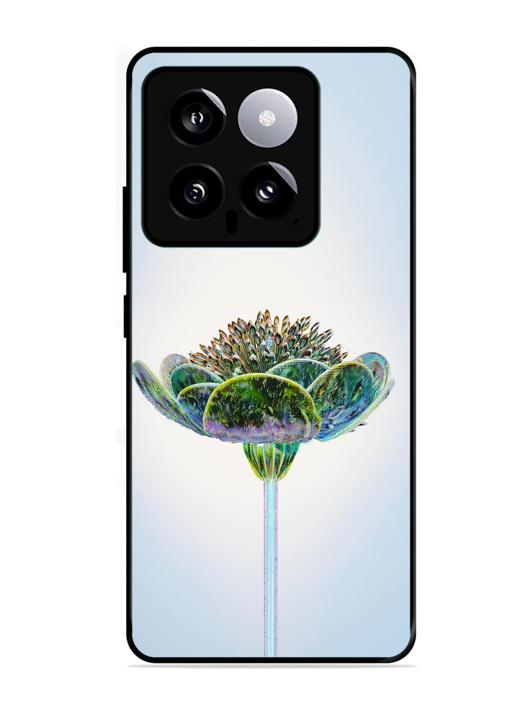 XIAOMI Redmi 14 5G Liquid Glass Chromatic Flower